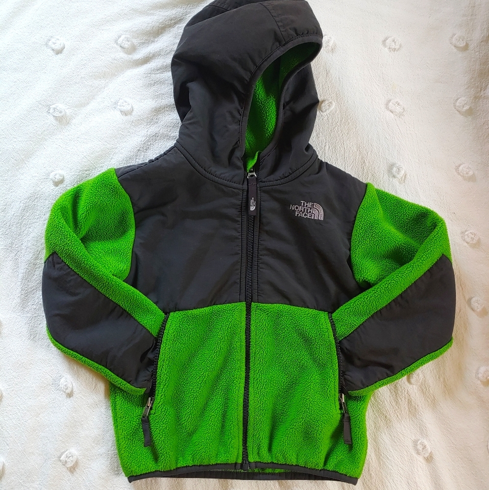The North Face Toddler Denali Jacket
